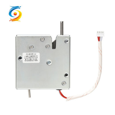 quality Serratura elettrica 24V del solenoide del Governo intelligente per l'armadio di consegna del pacchetto factory