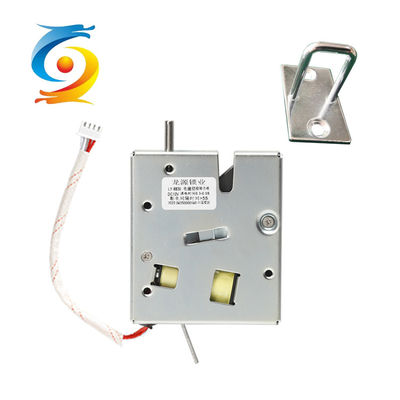 quality automatico antiurto del solenoide 24W del fermo elettrico della serratura con la durata della vita lunga factory