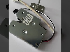 funzione intelligente elettrica della leva della serratura astuta del Governo 12V anti