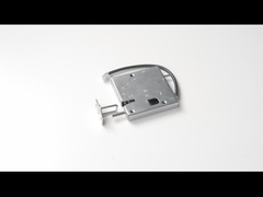 258g Dc 12v Smart Locker Lock High Security Cabinet Lock Con Tecnologia Anti Furto