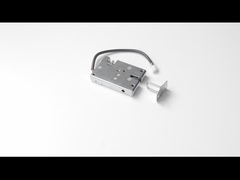 Serrature per caselle postale elettriche magnetiche senza chiave tensione nominale DC24V