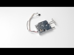 Leva elettrica della serratura 5V del solenoide dell'OEM 24W anti per l'armadio residenziale